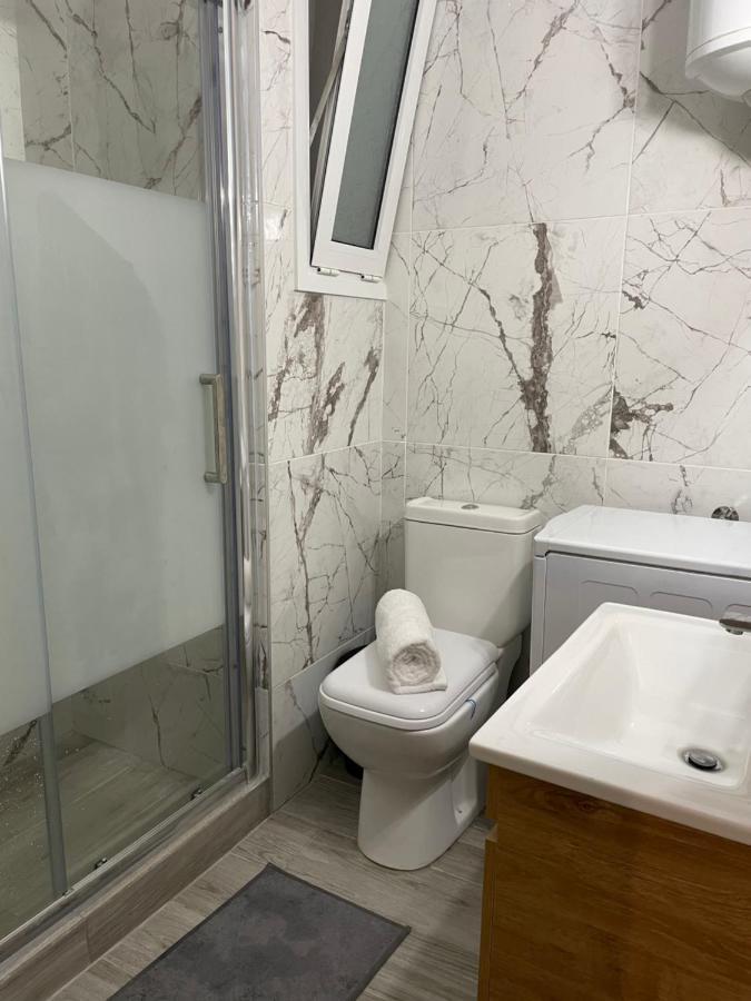 Pagrati Apartment