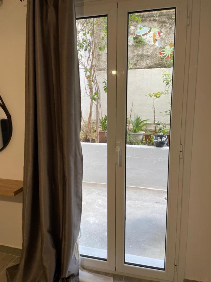 Pagrati Apartment Athens